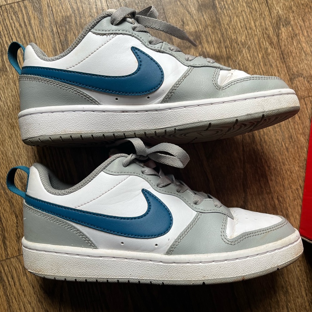 Nike Court Borough Low 2